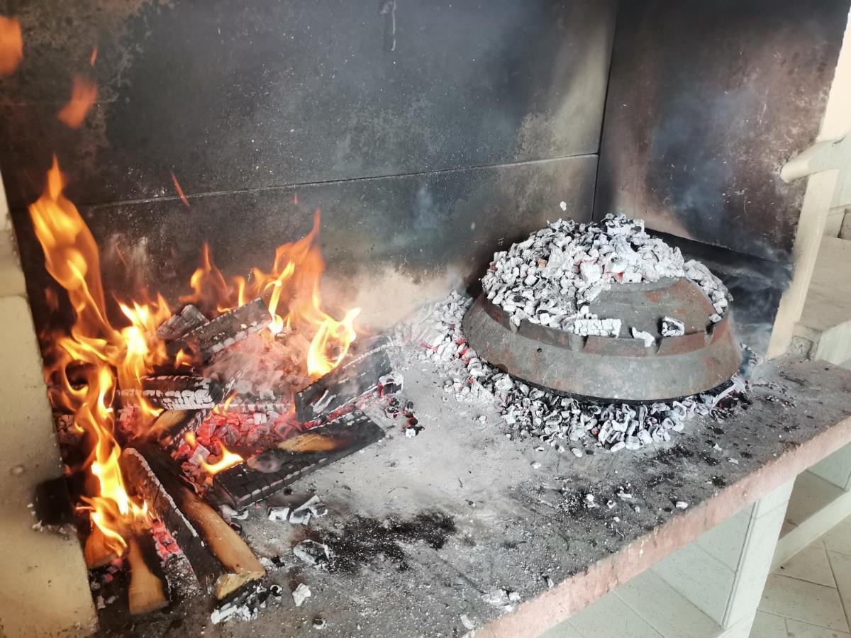 شقة Va كاستاف المظهر الخارجي الصورة